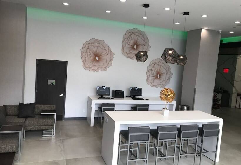 酒店 Wingate By Wyndham Long Island City