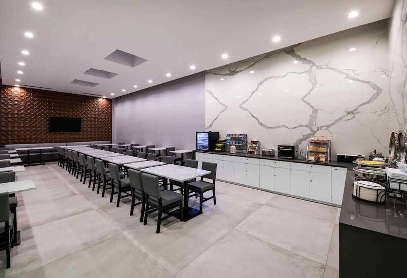 酒店 Wingate By Wyndham Long Island City