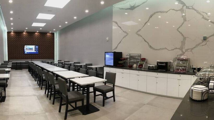 酒店 Wingate By Wyndham Long Island City