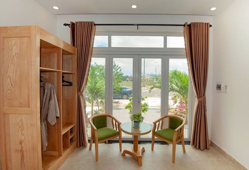 هتل Yellow Daisy Villa