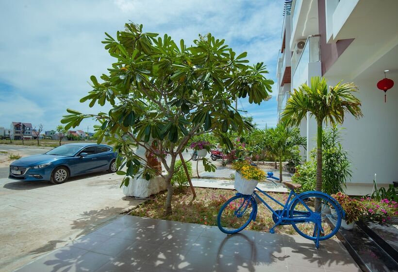 هتل Yellow Daisy Villa