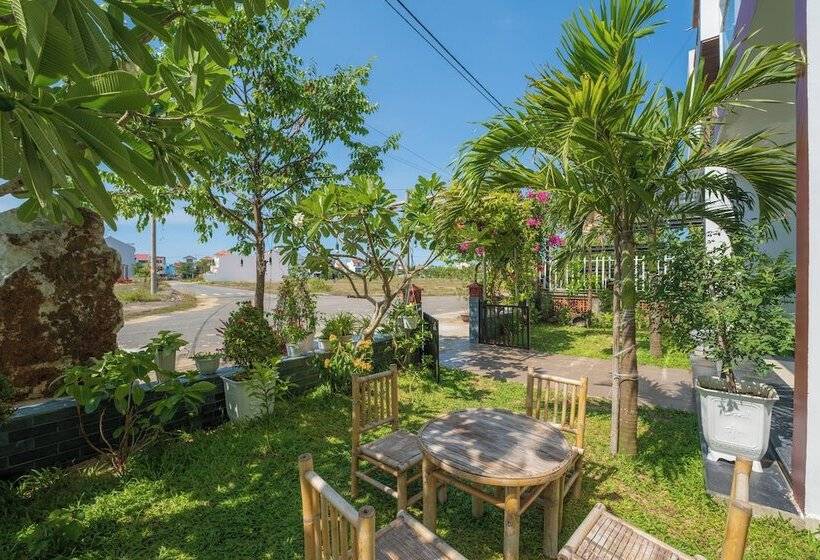 هتل Yellow Daisy Villa