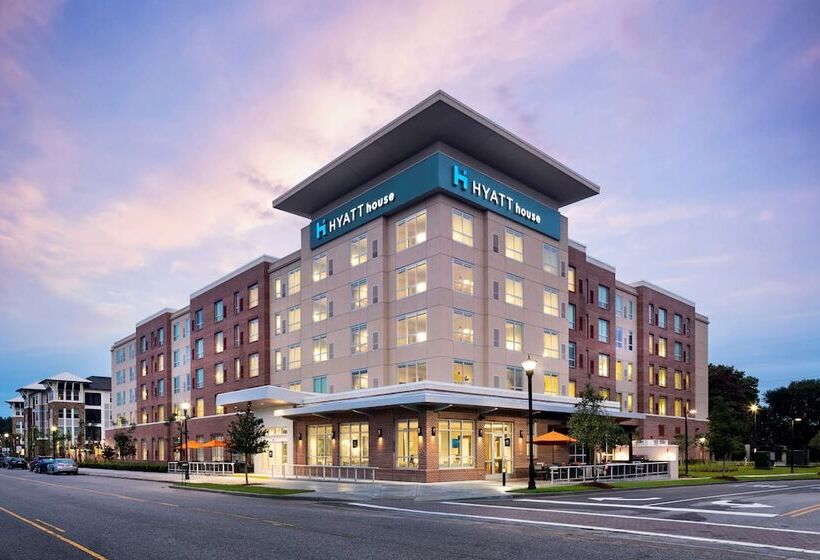 Hyatt House Charleston/mount Pleasant
