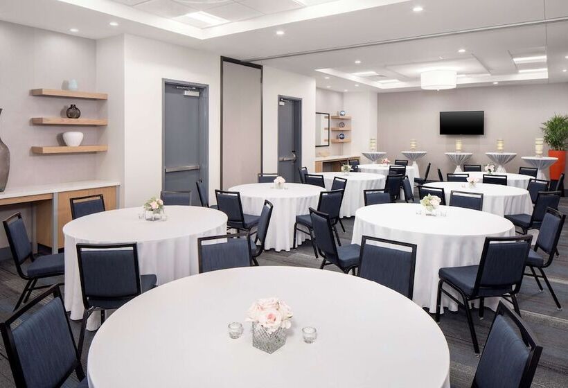 Hyatt House Charleston/mount Pleasant