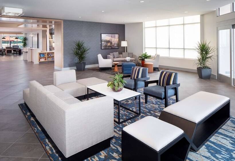 Hyatt House Charleston/mount Pleasant