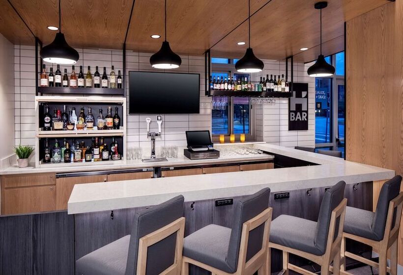 Hyatt House Charleston/mount Pleasant