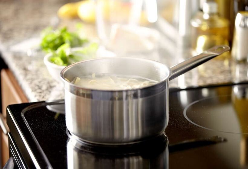 Hyatt House Charleston/mount Pleasant