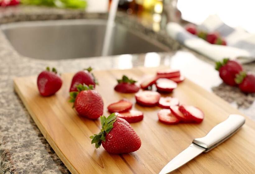 Hyatt House Charleston/mount Pleasant