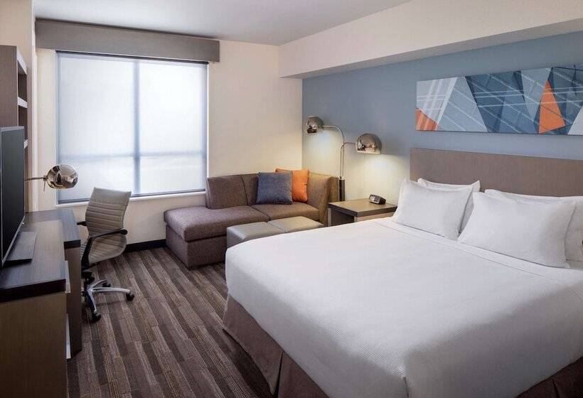 Hyatt House Charleston/mount Pleasant