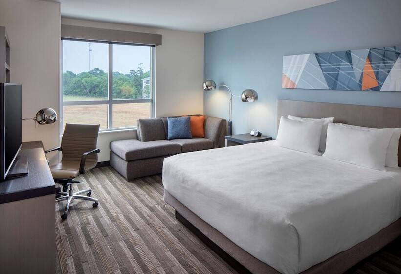 Hyatt House Charleston/mount Pleasant
