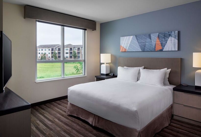 Hyatt House Charleston/mount Pleasant