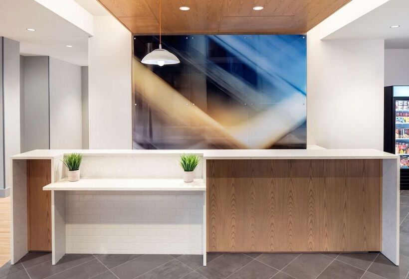 Hyatt House Charleston/mount Pleasant