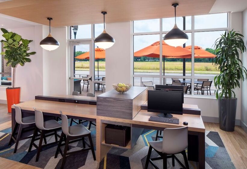 Hyatt House Charleston/mount Pleasant