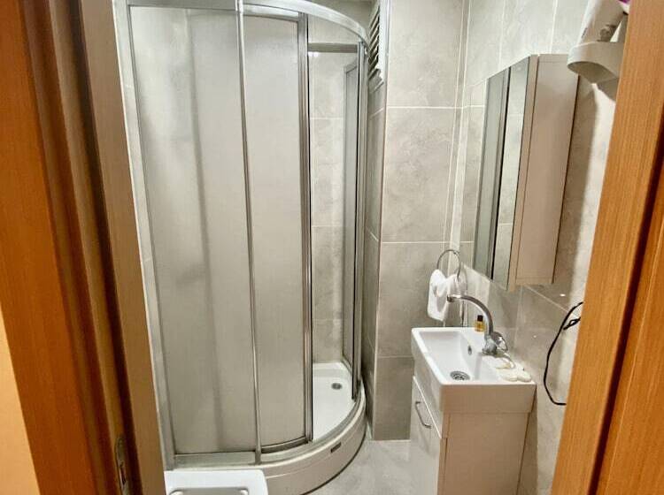 Konak Akaretler Suit