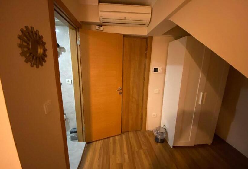 Konak Akaretler Suit