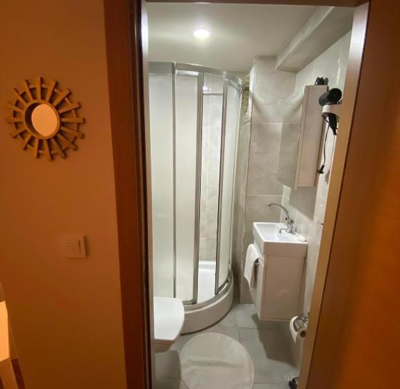 Konak Akaretler Suit