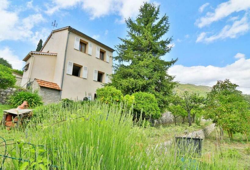 La Maison De Noélie  1er étage