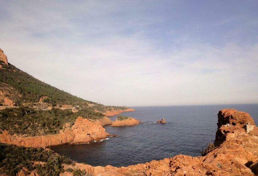 La Maison De Noélie  1er étage