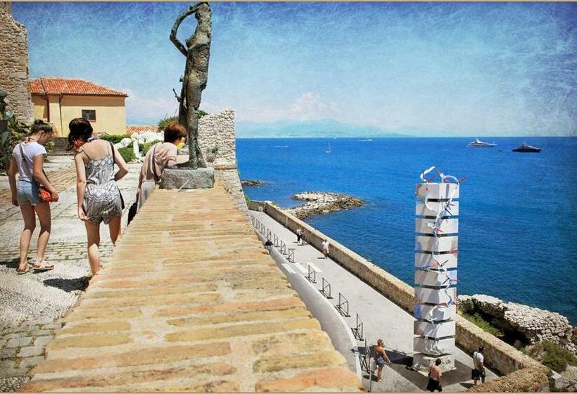 La Maison De Noélie  1er étage