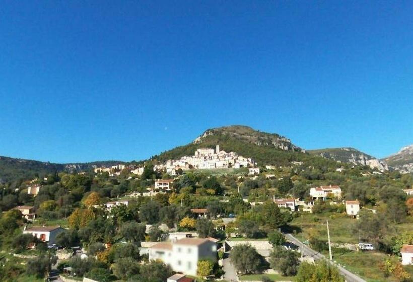 La Maison De Noélie  1er étage
