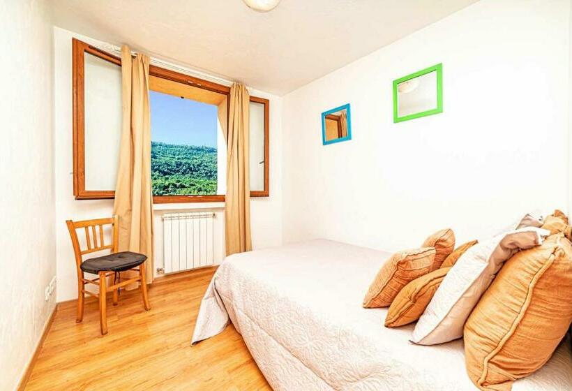 La Maison De Noélie  1er étage