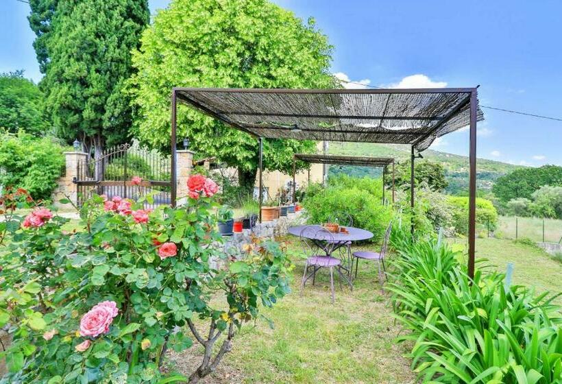 La Maison De Noélie  1er étage