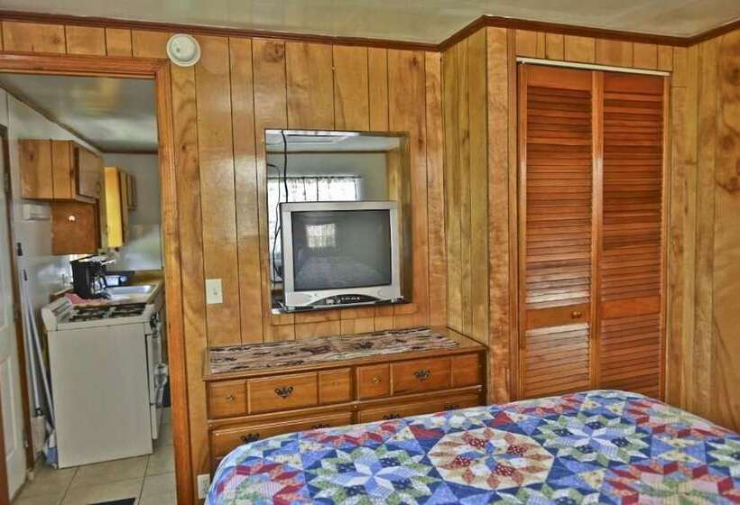 Lake Ida Beach Resort