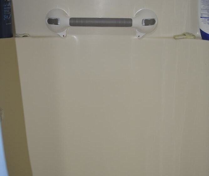 Lake Ida Beach Resort