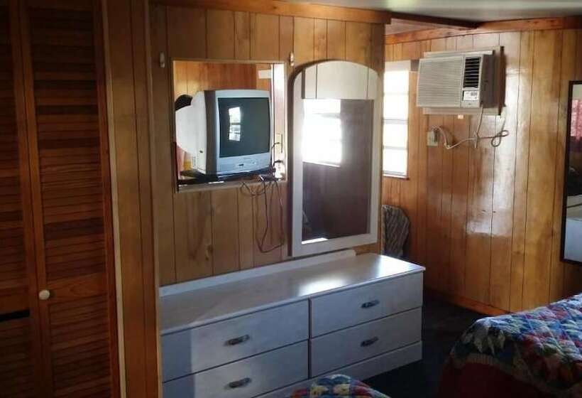 Lake Ida Beach Resort