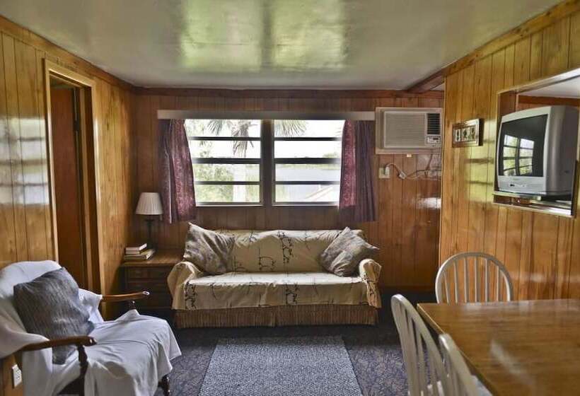 Lake Ida Beach Resort