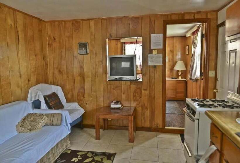 Lake Ida Beach Resort