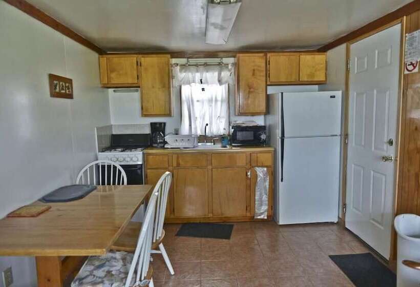 Lake Ida Beach Resort