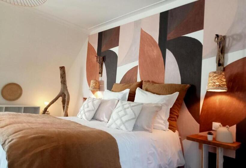 Les Roches Du Cabellou 150m De La Mer