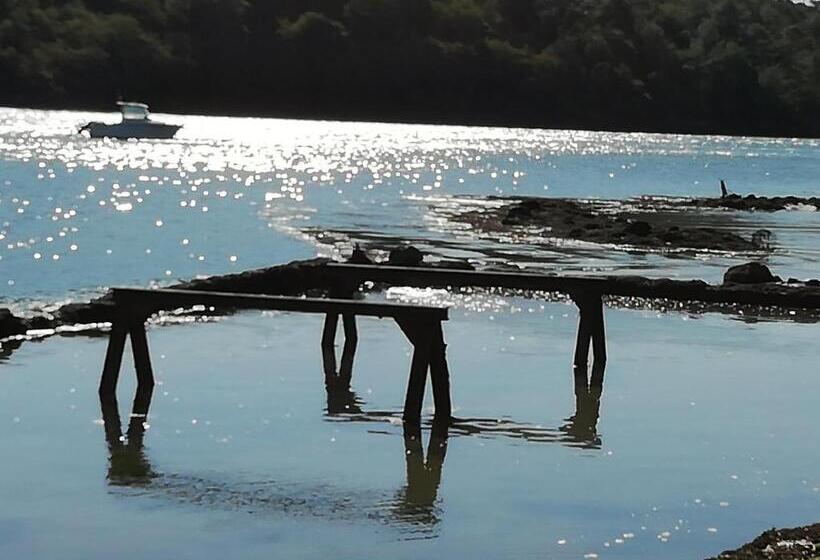 Les Roches Du Cabellou 150m De La Mer