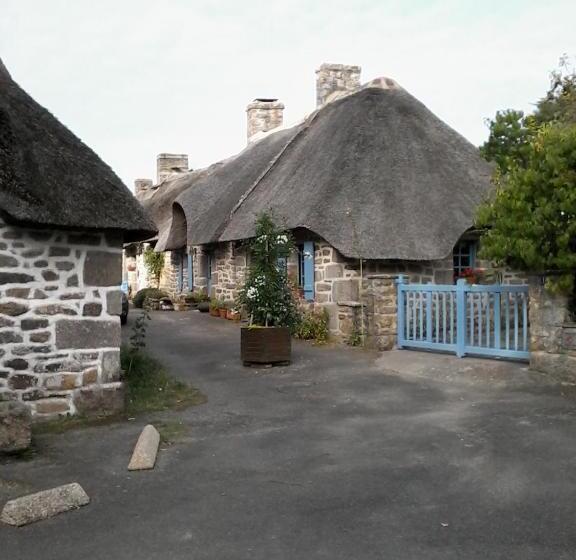 Les Roches Du Cabellou 150m De La Mer
