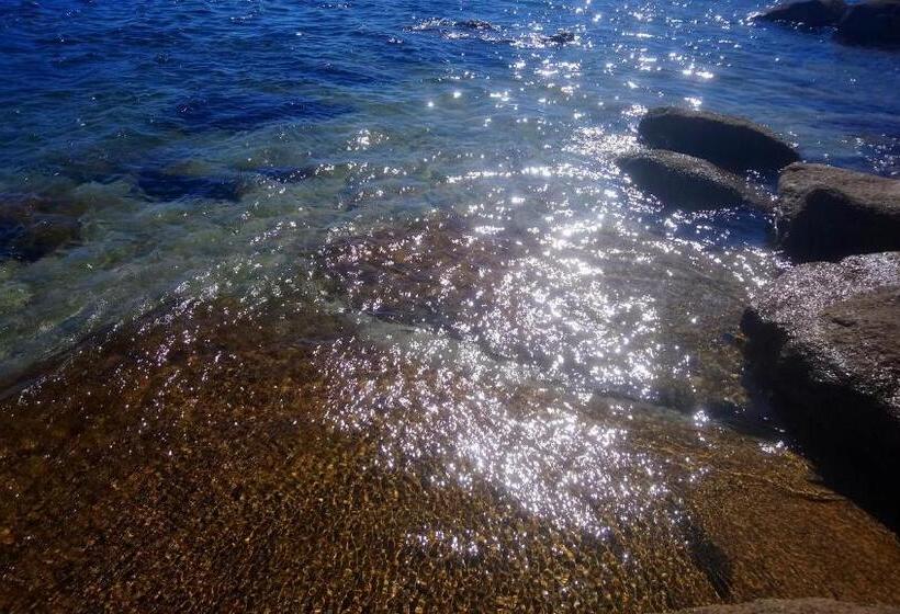 Les Roches Du Cabellou 150m De La Mer