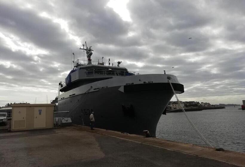 Les Roches Du Cabellou 150m De La Mer