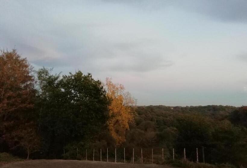Les Roches Du Cabellou 150m De La Mer