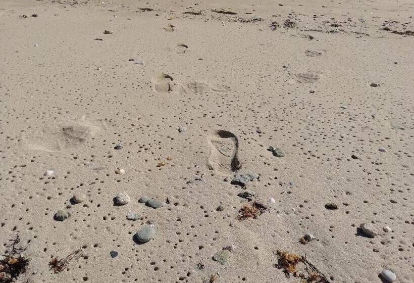 Les Roches Du Cabellou 150m De La Mer