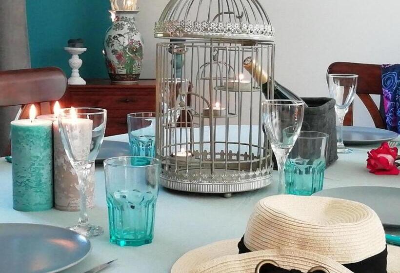 Les Roches Du Cabellou 150m De La Mer