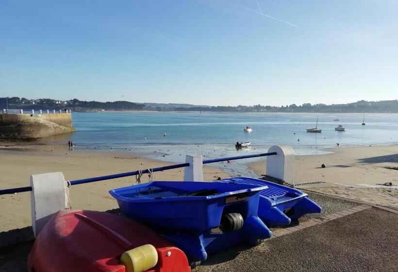 Les Roches Du Cabellou 150m De La Mer