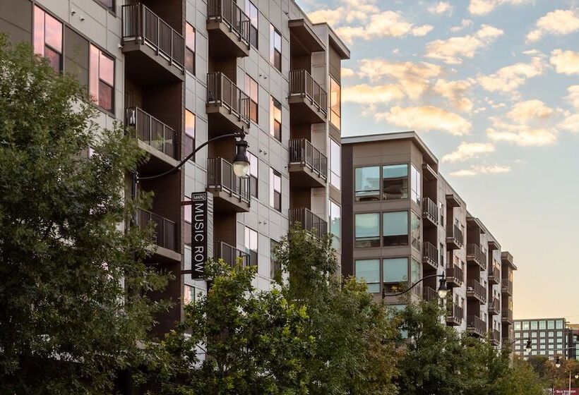 Locale Music Row   Nashville