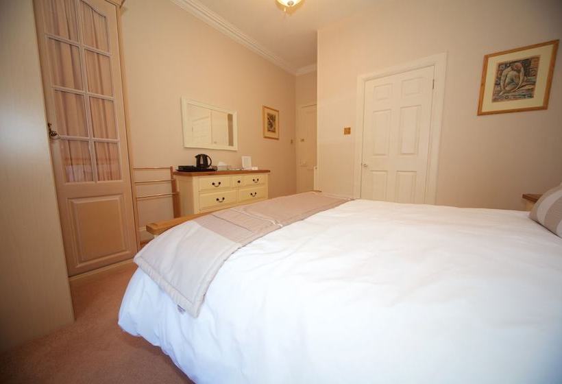 Lochwood House B&b And Self Catering