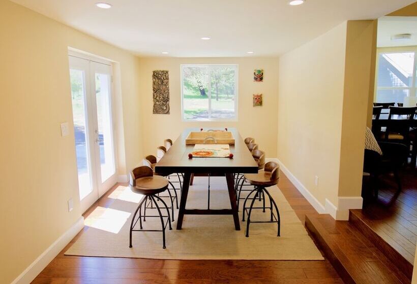 Mandala Springs Wellness Retreat Center