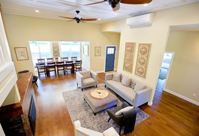 Mandala Springs Wellness Retreat Center