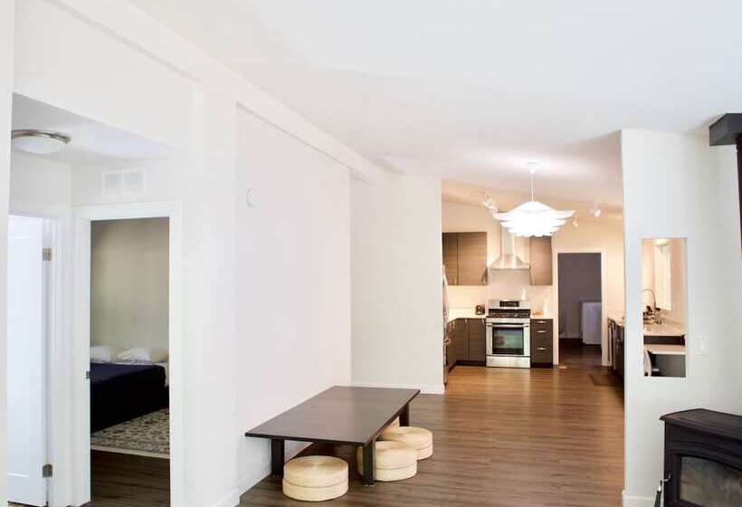 Mandala Springs Wellness Retreat Center