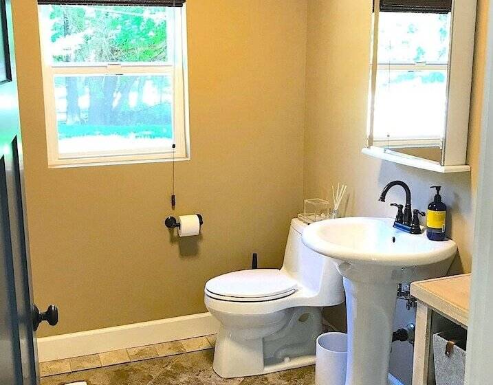 Mandala Springs Wellness Retreat Center