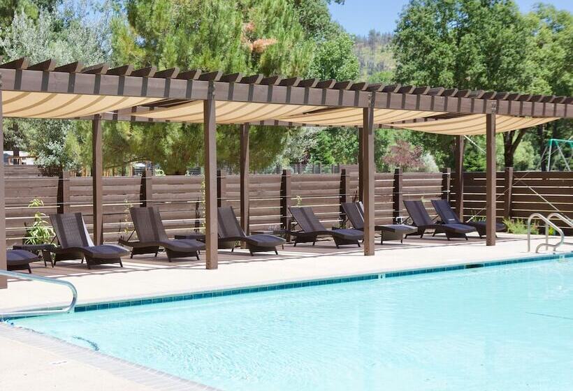 Mandala Springs Wellness Retreat Center