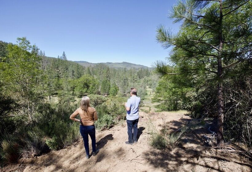 Mandala Springs Wellness Retreat Center
