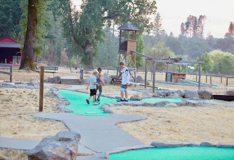 Mandala Springs Wellness Retreat Center